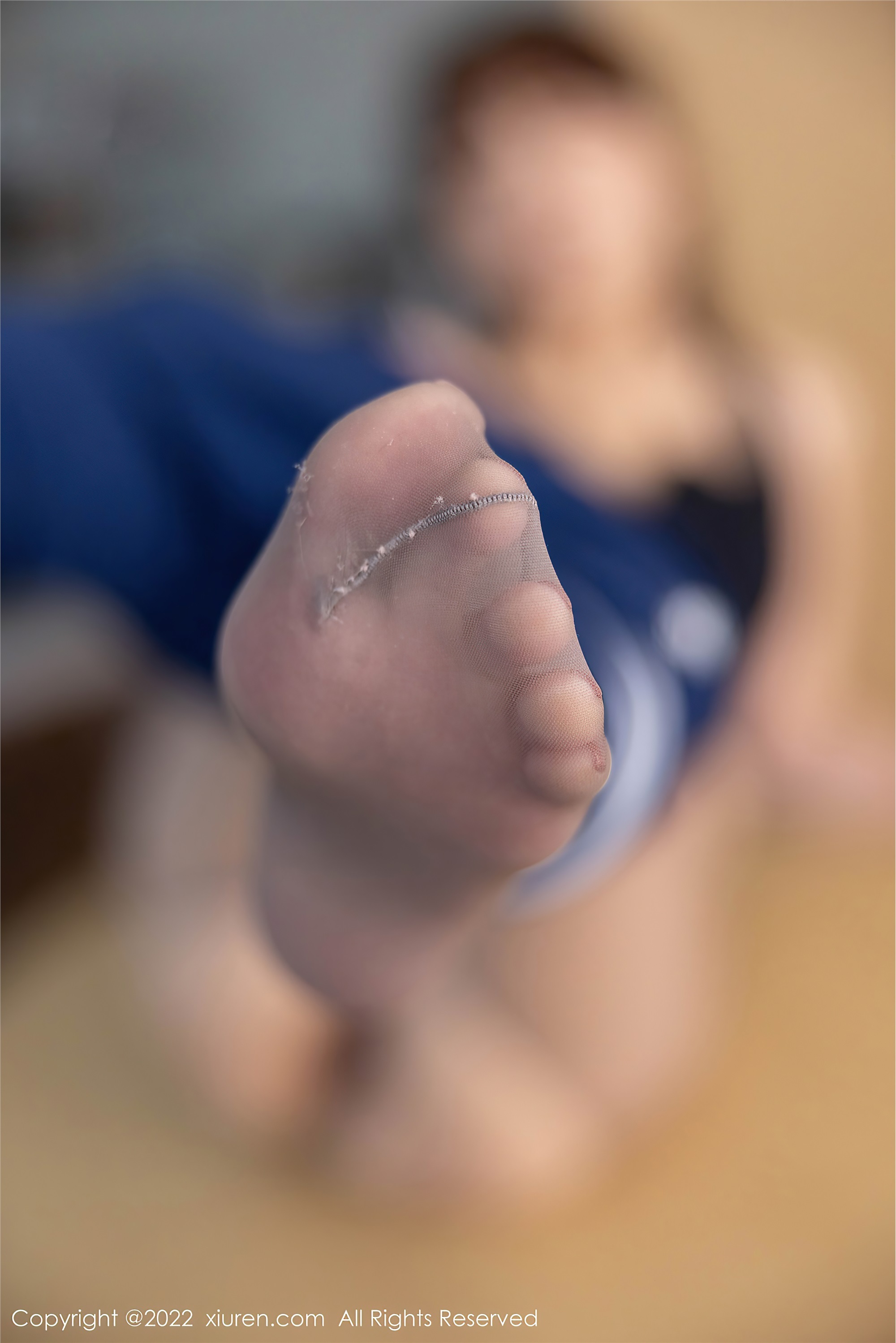 Xiuren秀人网 2022.06.20 NO.5167 张思允Nice